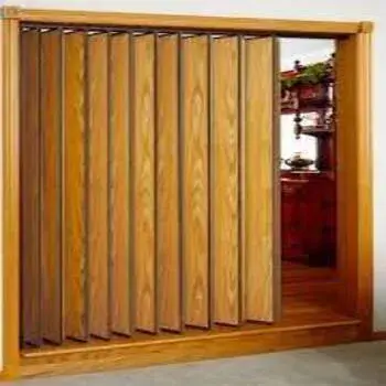 Partition Door